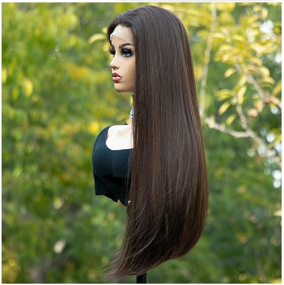 Wig main image 4